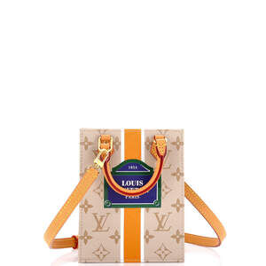 Louis Vuitton Petit Sac Plat Bag #229965L17B